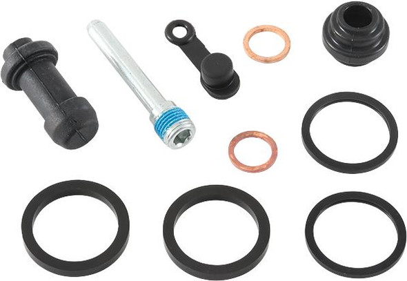  MOOSE RACING Caliper Rebuild Kit - Front - Yamaha 18-3011 