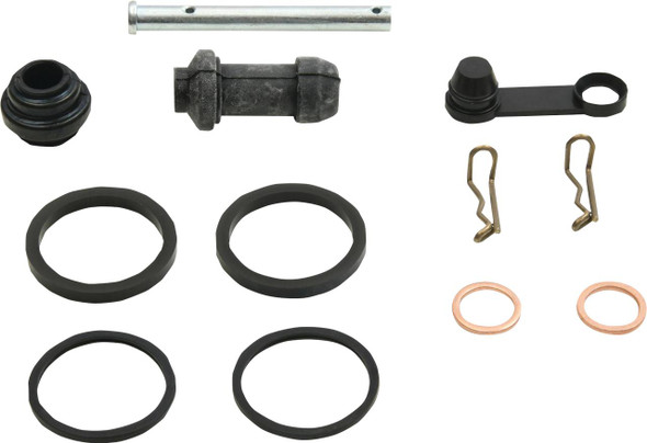  MOOSE RACING Caliper Rebuild Kit - Front - Sherco 18-3321 