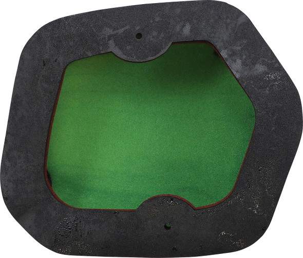  MOOSE RACING Precision Pre-Oiled Air Filter - KTM/Husqvarna P1-50-48 