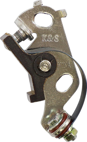  K&S TECHNOLOGIES Ignition Point 08-0011 