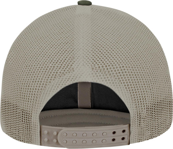  YAMAHA APPAREL Yamaha Hat - Khaki NP21A-H3251 