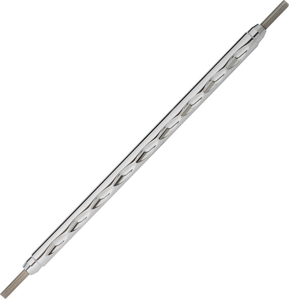  JOKER MACHINE Adjustable Shift Rod - Chrome 30-811-3 