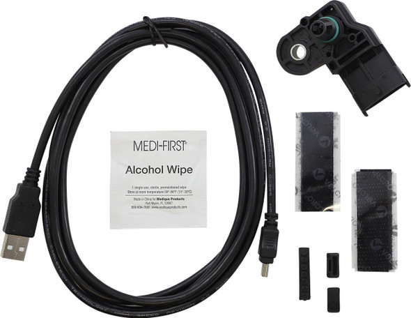  DYNOJET Power Commander 6 PTI Fuel Injection Module - Yamaha PC6-22046-PTI 