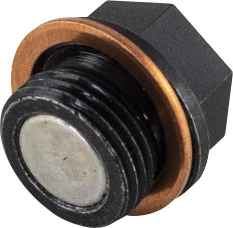  QUAD LOGIC Engine Drain Plug 500-1263-PU 