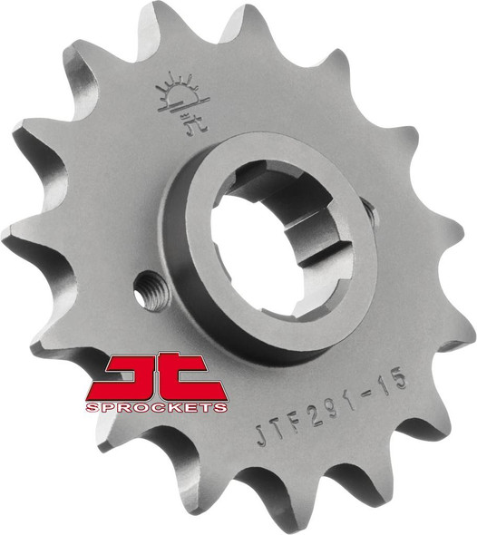  JT SPROCKETS Countershaft Sprocket - 15 Tooth JTF291.15 