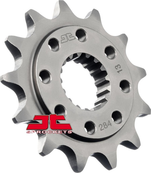  JT SPROCKETS Countershaft Sprocket - 13 Tooth - Honda JTF284.13 
