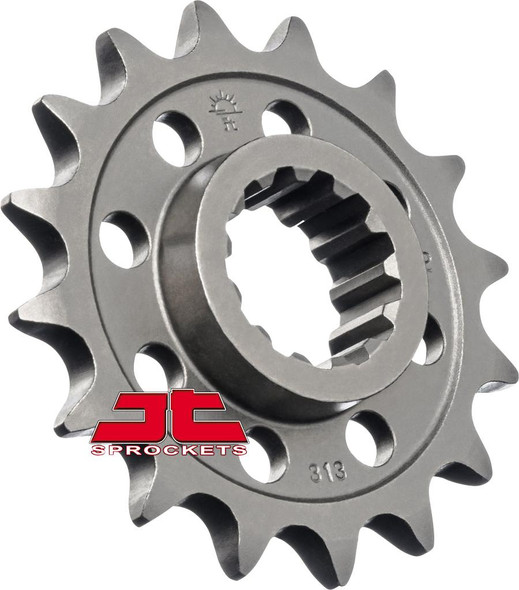  JT SPROCKETS Countershaft Sprocket - 16 Tooth - Honda JTF313.16 