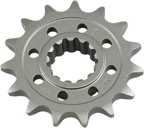  JT SPROCKETS Countershaft Sprocket - 15 Tooth - S 1000 JTF404.15 