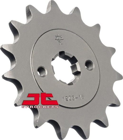  JT SPROCKETS Countershaft Sprocket - 15 Tooth - KTM JTF1903.15 