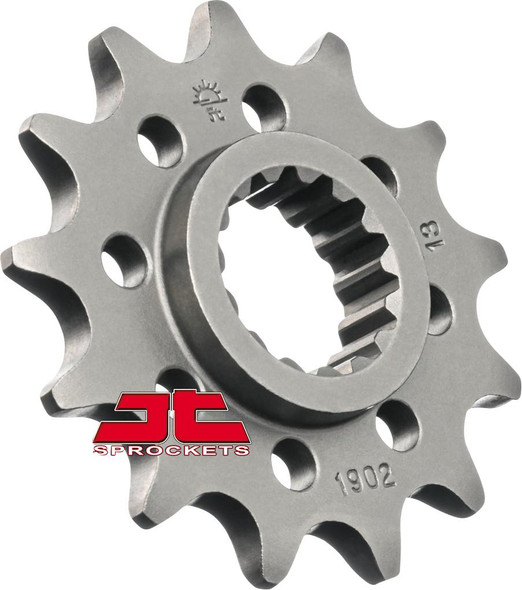  JT SPROCKETS Countershaft Sprocket - 13 Tooth - KTM JTF1902.13 