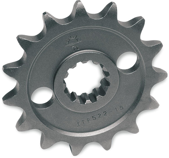  JT SPROCKETS Countershaft Sprocket - 15 Tooth - KLX150L JTF273.15 