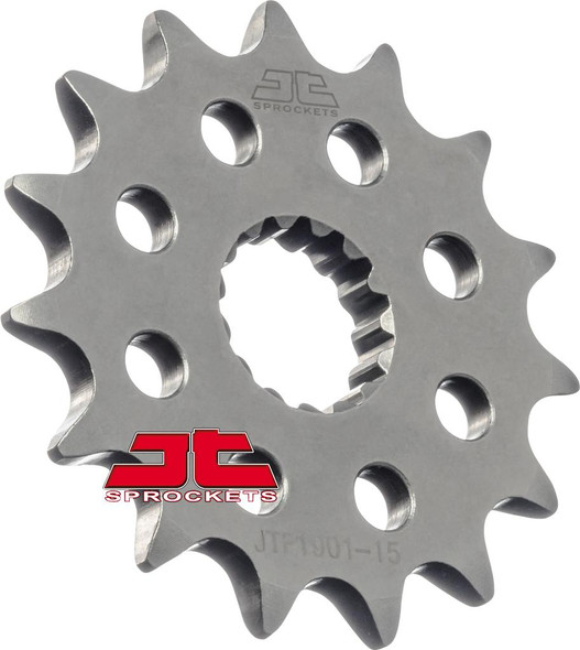  JT SPROCKETS Countershaft Sprocket - 15 Tooth - Husaberg/KTM JTF1901.15 