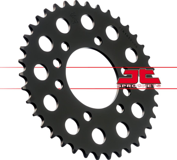  JT SPROCKETS Rear Sprocket - 38 Tooth - LT250 JTR1825.38 