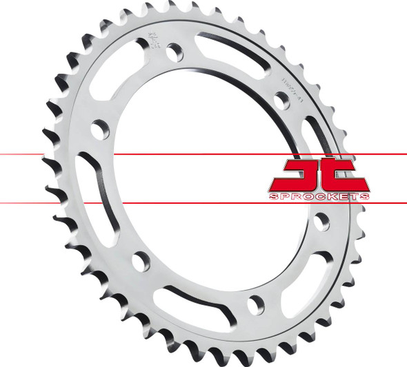  JT SPROCKETS Rear Sprocket - 41 Tooth - Yamaha JTR859.41 