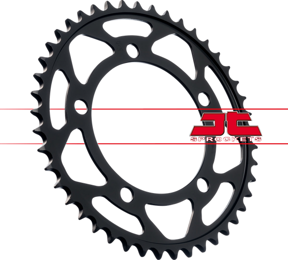 JT SPROCKETS Rear Sprocket - 45 Tooth - BMW JTR10.45