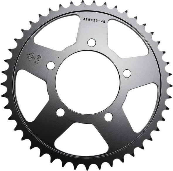  JT SPROCKETS Rear Sprocket - Suzuki - 45 Tooth JTR823.45 