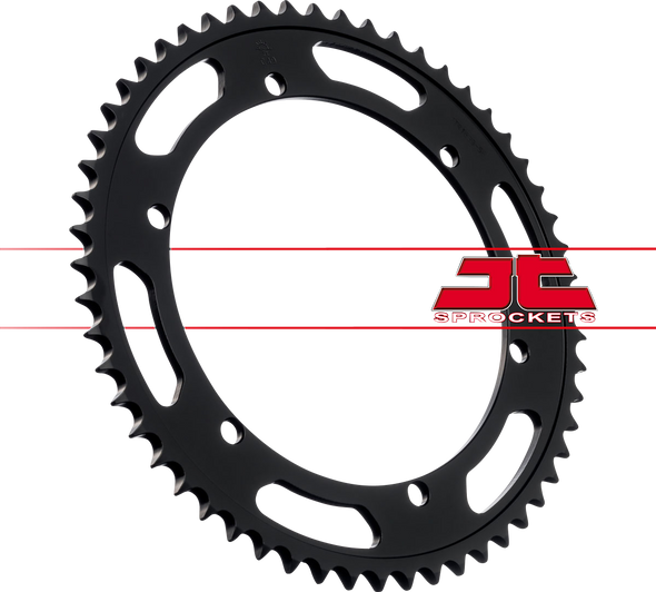 JT SPROCKETS Rear Sprocket - 56 Tooth - SR400 JTR1839.56