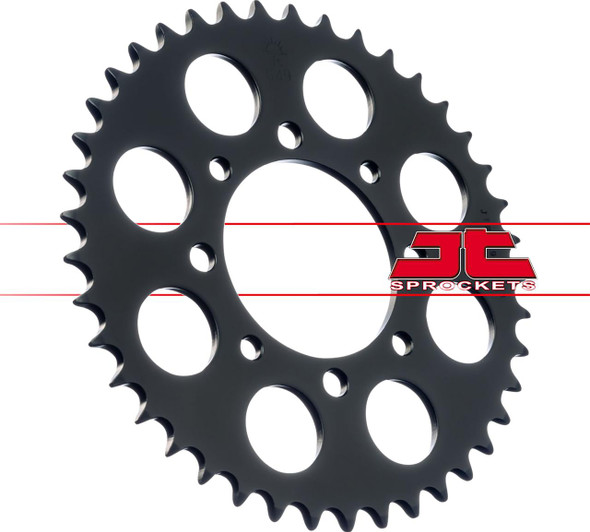  JT SPROCKETS Rear Sprocket - 41 Tooth - BMW/Suzuki JTR819/2.41 
