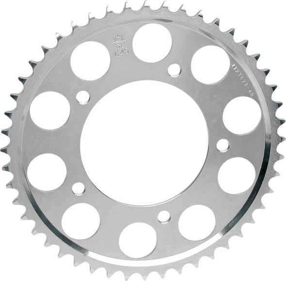  JT SPROCKETS Rear Sprocket - 44 Tooth - Honda JTR1304.44 