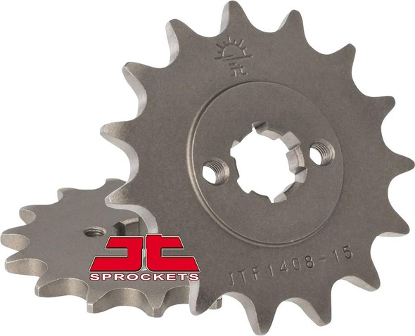  JT SPROCKETS Countershaft Sprocket - 15 Tooth - RV200 JTF1408.15 