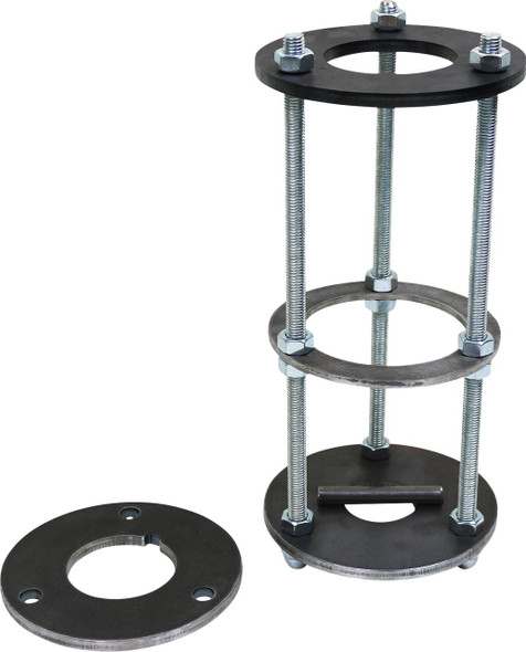  KODLIN USA Spring Compression Tool - Shock - Softail K66030 