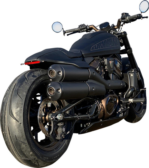  KODLIN USA Lowering Kit - Sportster S K66027 