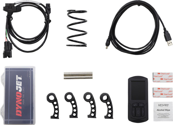  DYNOJET Stage-2 Power Package Kit - Kawasaki 96090034 