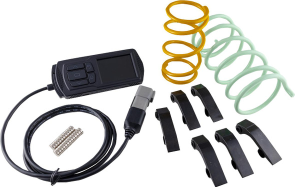  DYNOJET Stage-2A Power Package Kit - Can-Am 96090024 