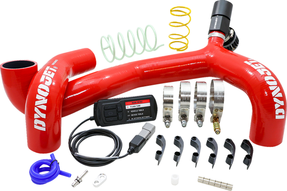 DYNOJET Stage-3 Power Package Kit - Can-Am 96090022 DYNOJET Stage-3 Power Package Kit - Can-Am 96090022