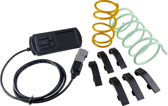 DYNOJET Stage-2A Power Package Kit - Can-Am 96090021 DYNOJET Stage-2A Power Package Kit - Can-Am 96090021