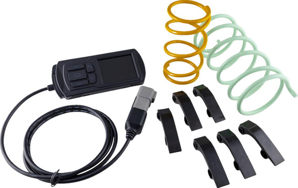  DYNOJET Stage-2A Power Package Kit - Can-Am 96090021 