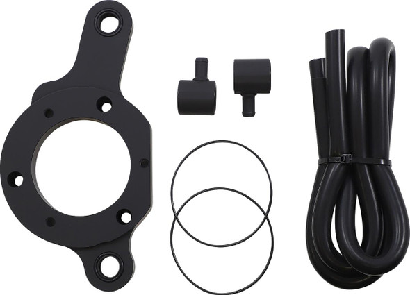  TRASK External Breather Kit - Assault Charge - M8 TM-1023-11-B 