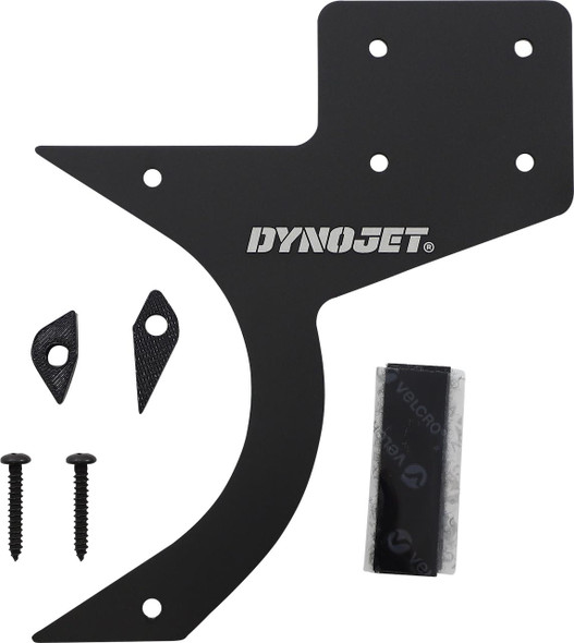  DYNOJET Power Vision 3 Mount Kit - Can-Am 61300084 