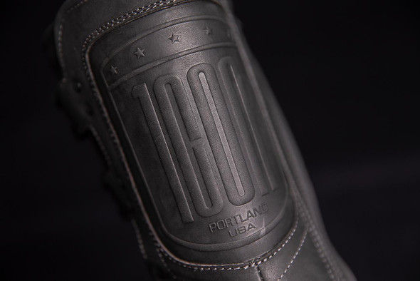  ICON Elsinore 2* CE Boots - Black - Size 9 3403-1211 