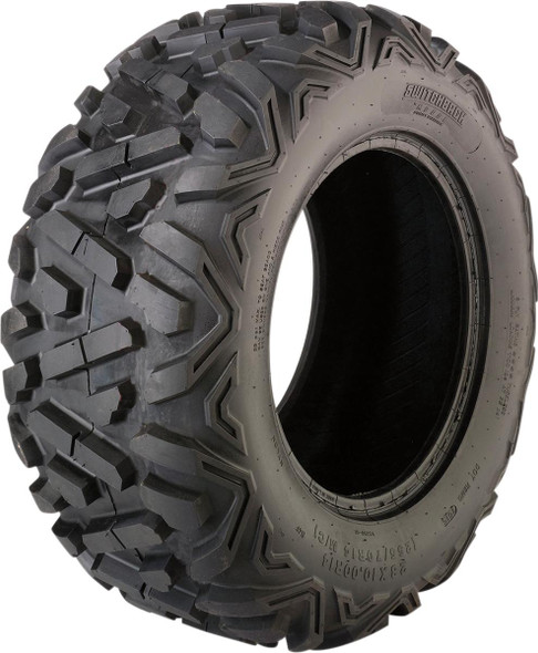  MOOSE UTILITY Tire - Switchback - Front/Rear - 26x8-14 - 6 Ply WVS350268146-N 
