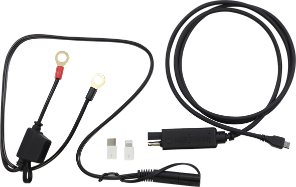 RIDEPOWER Phone Charging Cable - Kit - 6' RPABT2IA