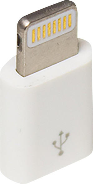  RIDEPOWER Micro USB to Lightning Adapter RPAIADPT 
