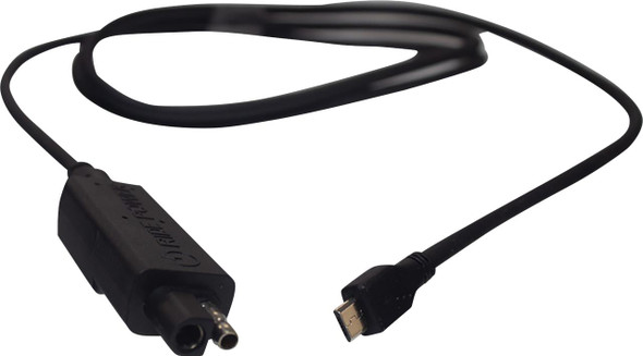  RIDEPOWER SAE to Micro USB Cable - Charger - Single-End - 4' RP1248IA4F 
