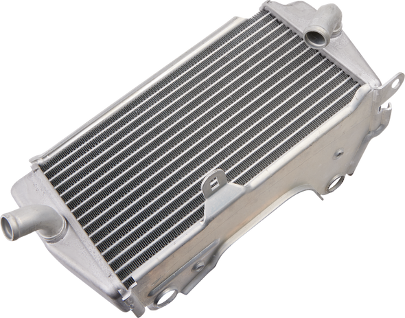 MOOSE RACING Replacement OEM Radiator - Left - Honda 19010878