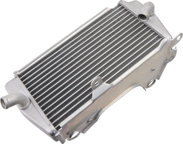  MOOSE RACING Replacement OEM Radiator - Left - Honda 19010878 