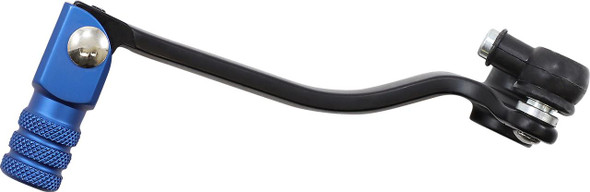  MOOSE RACING Shift Lever - Blue - Yamaha 81-0231-02-20 