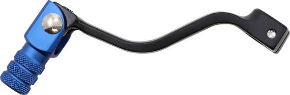  MOOSE RACING Shift Lever - Blue - Yamaha 81-0230-02-20 