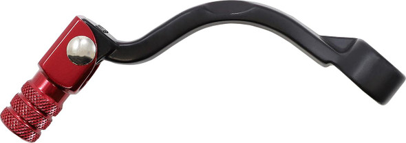 MOOSE RACING Shift Lever - Red - Gas Gas 81-0669-02-10 