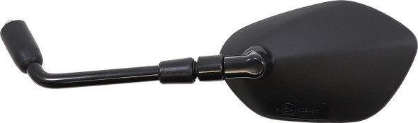  EMGO Suzuki Mirror - Black - Left 20-55312 