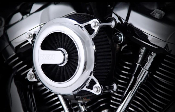  VANCE & HINES VO2 Rogue Air Intake Kit - Chrome 70371 