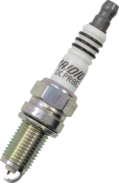  NGK SPARK PLUGS Iridium IX Spark Plug - DCPR8EIX-S 97181 
