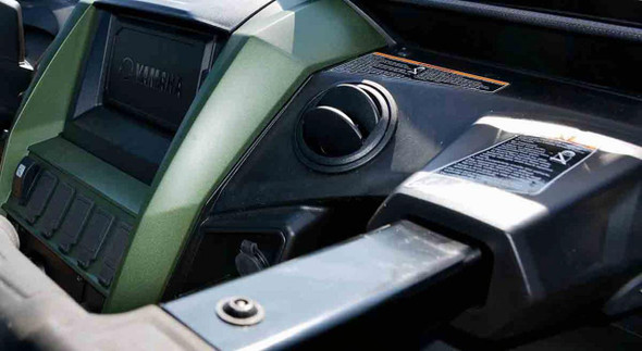 MOOSE UTILITY UTV Cab Heater - Yamaha RMAX 9535 