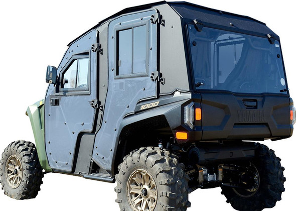  MOOSE UTILITY Complete Cab Enclosure - Rmax4 1000 9610 