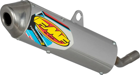  FMF Powercore 2.1 Muffler 025283 