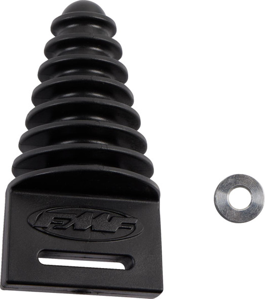  FMF 4.1 RCT Slip-On Muffler 041611 